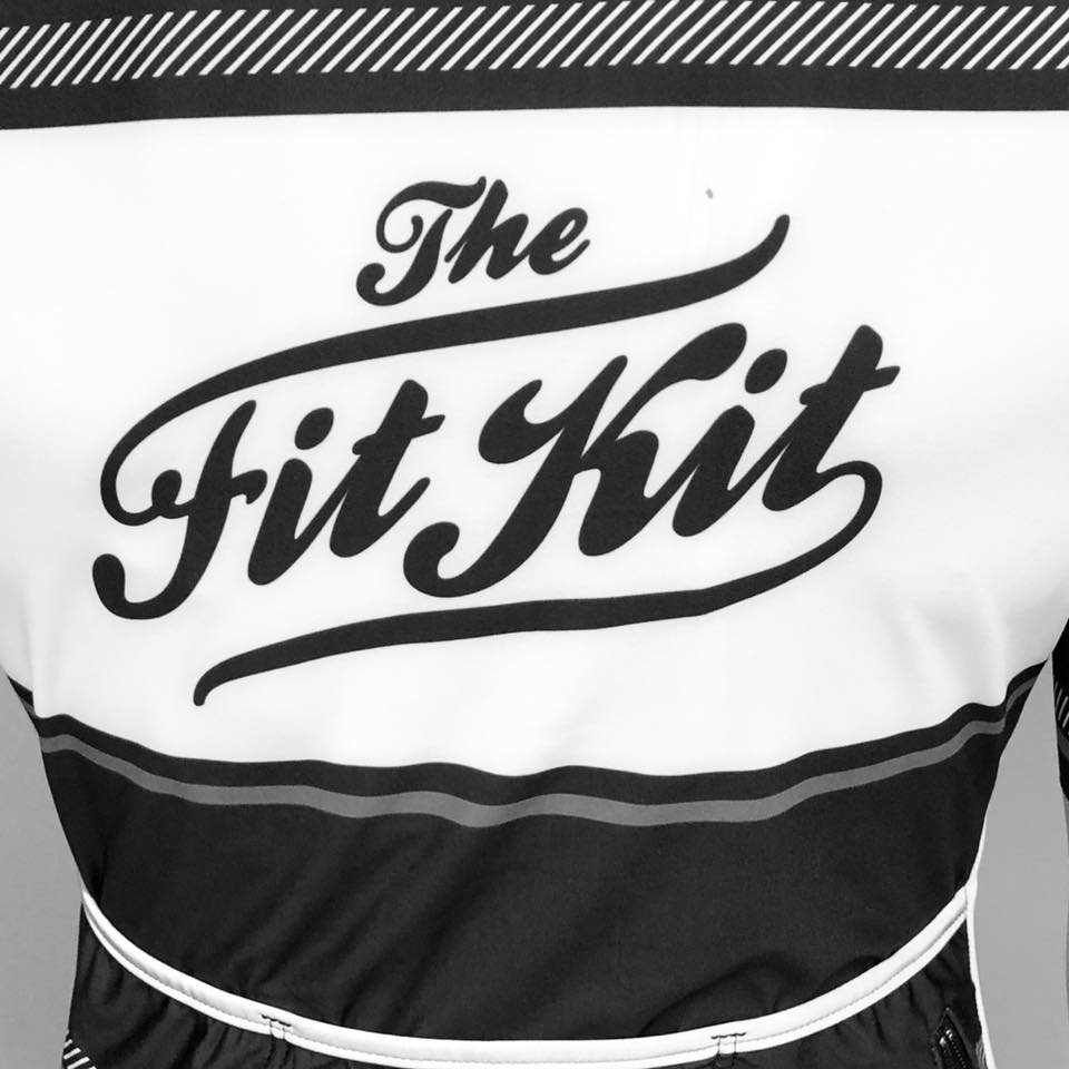 Fit Kits available until Saturday, March 24, 2018